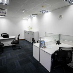 Serviced office in Dubai