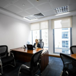 Entrepreneurs Business Village, Port Saeed Road office spaces
