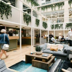 Kuala Lumpur serviced office