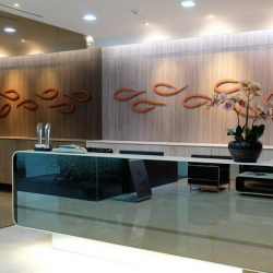 Office space to let in Jakarta