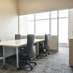 Jakarta executive suite