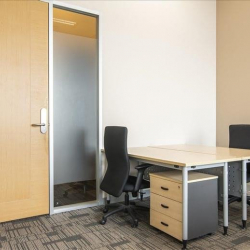 Executive suites in central Jakarta
