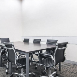 Interior of 49th Floor, Equity Tower, Jalan Jenderal Sudirman, Kavling 52-53 (SCBD)