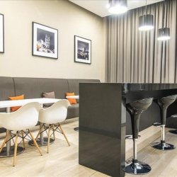 Executive office to hire in Jakarta