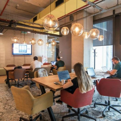 Executive suites to let in Istanbul