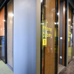 Serviced offices to rent in 