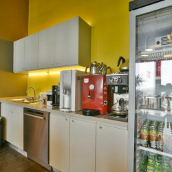Office accomodation to let in Istanbul