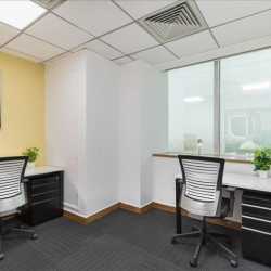Image of New Delhi serviced office