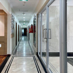 Office accomodations to hire in New Delhi