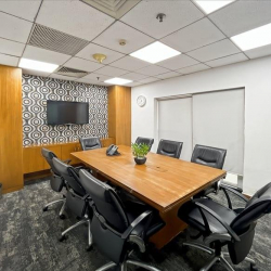 Executive offices to let in New Delhi