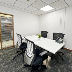 Eros Corporate Tower, Nehru Place, 15th Floor