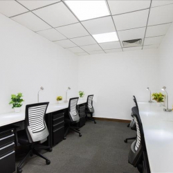Executive office centre - New Delhi