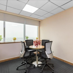 Office suite in New Delhi