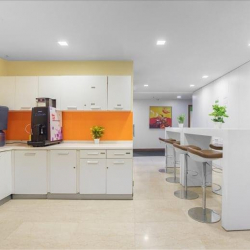Office suite to let in New Delhi