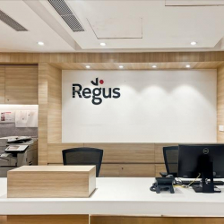 Office accomodations in central New Delhi