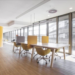 Esas Kurtköy Aeropark, 5th. floor, Yenisehir neighbourhood, Osmanli Boulevard, No:11/A 28, Pendik serviced office centres