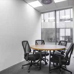 Serviced offices in central Istanbul