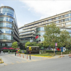 Office accomodation - Istanbul