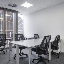 Serviced offices to hire in Istanbul