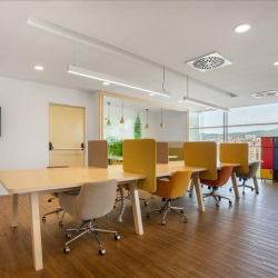 Office suite to let in Istanbul