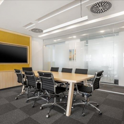 Office accomodations to lease in Istanbul