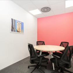 Esas Maltepe Ofispark-6th.floor, Altaycesme Mah. Camli Sok., No:21, Maltepe office suites
