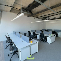Image of Istanbul executive office