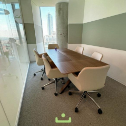 Office suite in Istanbul