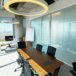 Esentepe, 34394 Şişli/İstanbul, kat:11