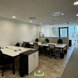 Office spaces to lease in Istanbul