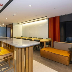 Serviced offices to hire in Istanbul