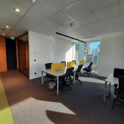 Image of Istanbul office space