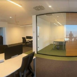 Office suites to lease in Istanbul