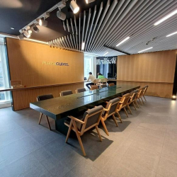 Esentepe, 4. Levent Kavşağı No:209, Tekfen Tower office accomodations