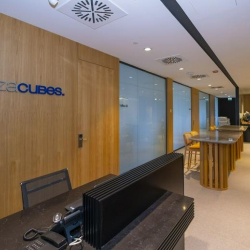 Executive office to rent in Istanbul