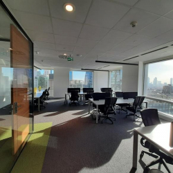 Serviced office - Istanbul