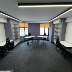 Interior of Esentepe, Ecza Sokağı No:4/42, Pol Center
