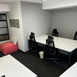Office suites in central Istanbul