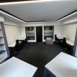 Offices at Esentepe, Ecza Sokağı No:4/42, Pol Center