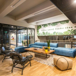 Office accomodations to hire in Istanbul