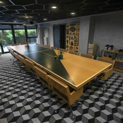 Office suites in central Istanbul