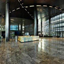 Serviced offices to rent in Istanbul