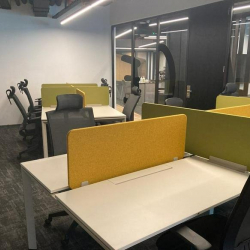Image of Istanbul serviced office