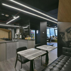 Esentepe, Harman Sokağı No:7 Kat: 6-7 serviced offices
