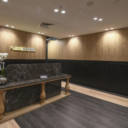 Istanbul executive suite