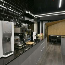 Executive suite - Istanbul