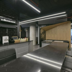 Serviced office to rent in Istanbul