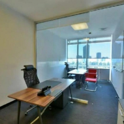 Office spaces to rent in Istanbul