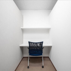Tokyo office suite