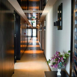 Estergon Caddesi No. 24/F, 12th Floor, Exen Residence